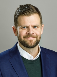 Ansattbilder. Portrettfoto.